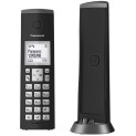Ασύρματο Τηλέφωνο Panasonic KX-TGK210GRB Black