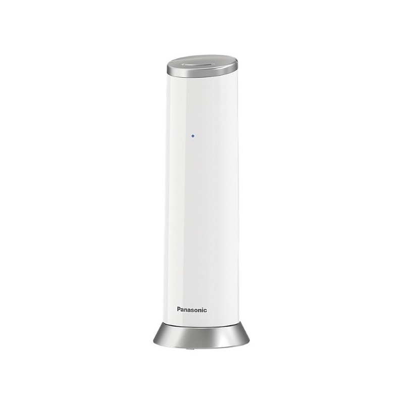 Ασύρματο Τηλέφωνο Panasonic KX-TGK210GRW White