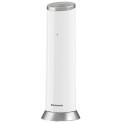 Ασύρματο Τηλέφωνο Panasonic KX-TGK210GRW White
