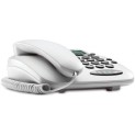 Ενσύρματο Τηλέφωνο Motorola CT2W Λευκό