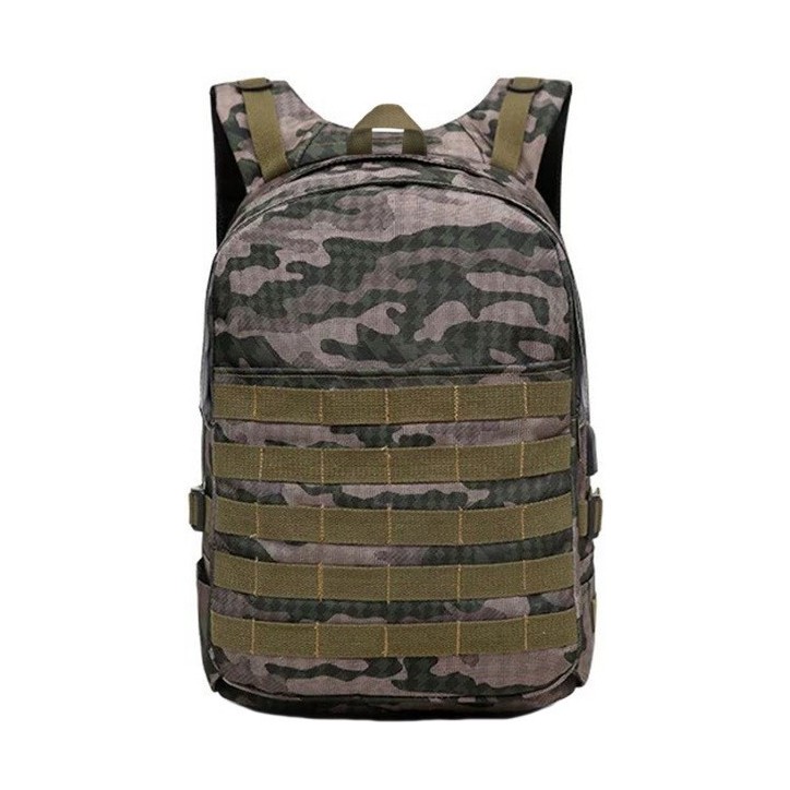 Τσάντα Πλάτης 15.6'' NOD Camo