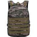 Τσάντα Πλάτης 15.6'' NOD Camo