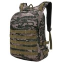 Τσάντα Πλάτης 15.6'' NOD Camo