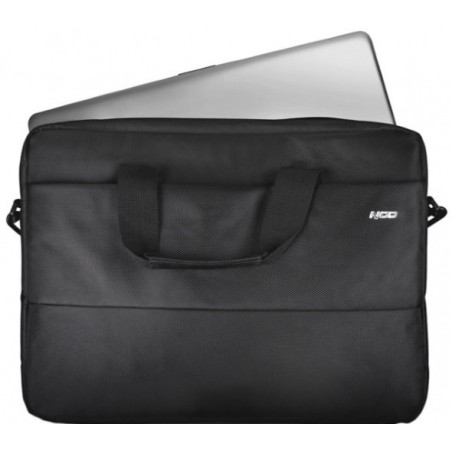 Τσάντα Laptop 15.6'' NOD Style V2 LB-215