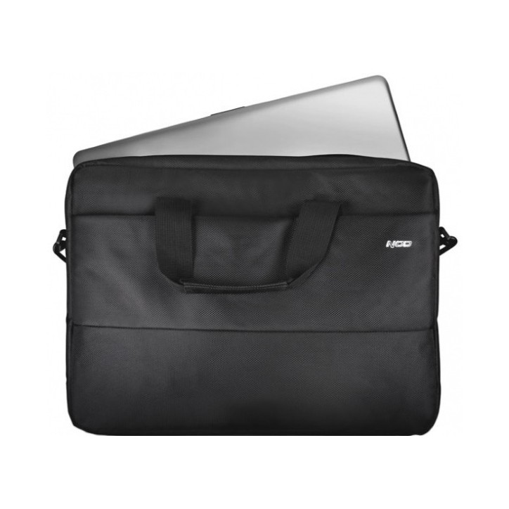 Τσάντα Laptop 15.6'' NOD Style V2 LB-215