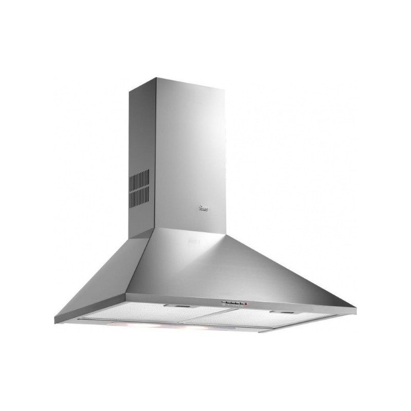 Απορροφητήρας Τζάκι Teka DBP 60 PRO Inox 60 cm