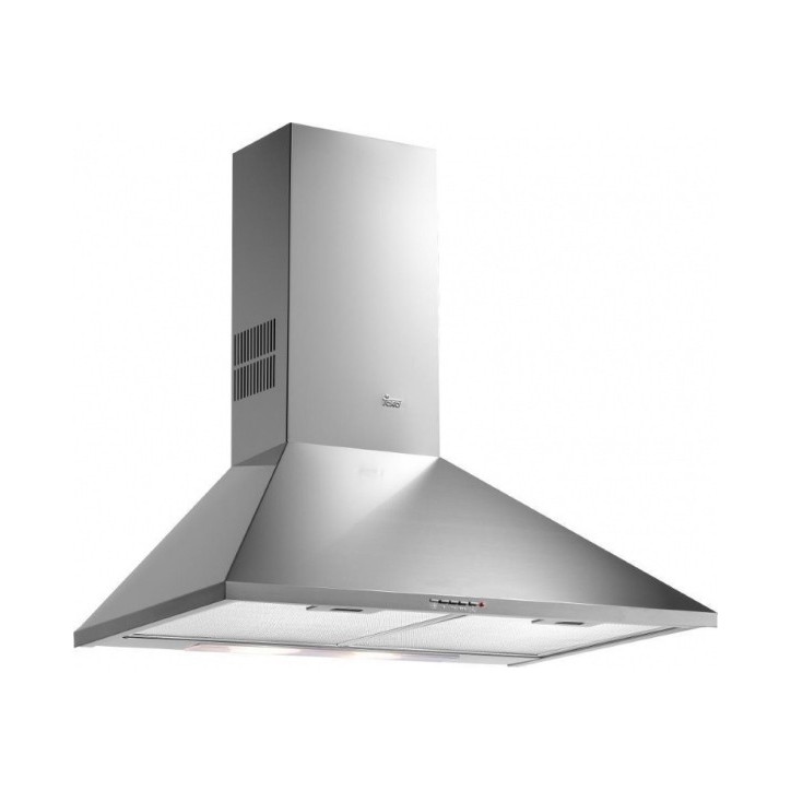 Απορροφητήρας Τζάκι Teka DBP 60 PRO Inox 60 cm