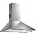 Απορροφητήρας Τζάκι Teka DBP 60 PRO Inox 60 cm