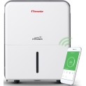 Αφυγραντήρας Inventor Power WiFi PWR-WIFI-30 lt
