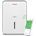 Αφυγραντήρας Inventor Power WiFi PWR-WIFI-50 lt