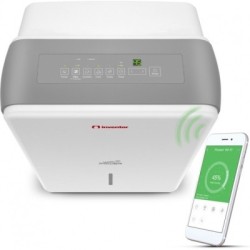 Αφυγραντήρας Inventor Power WiFi PWR-WIFI-50 lt