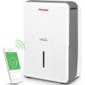 Αφυγραντήρας Inventor Power WiFi PWR-WIFI-50 lt