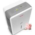 Αφυγραντήρας Inventor Power WiFi PWR-WIFI-50 lt