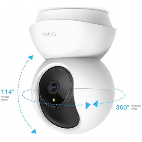 IP Camera TP-Link Tapo C200