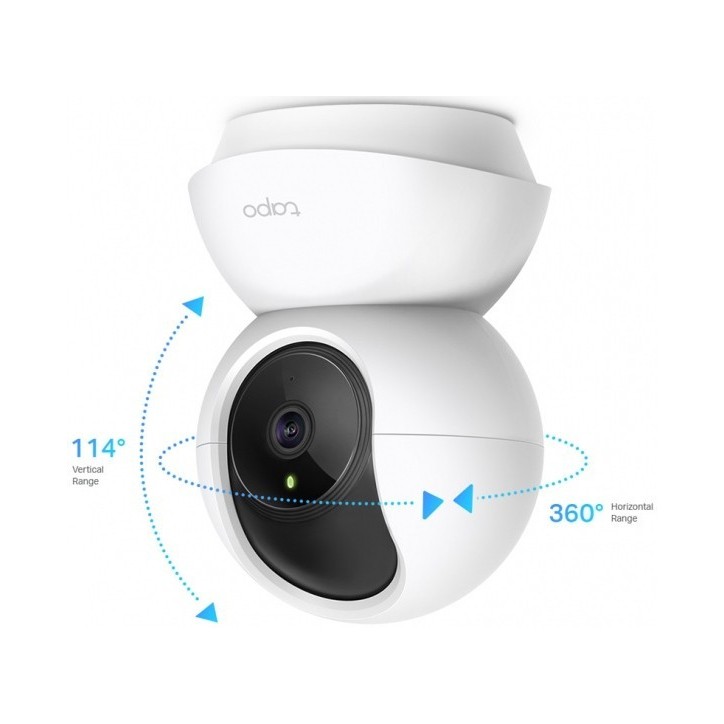 IP Camera TP-Link Tapo C200