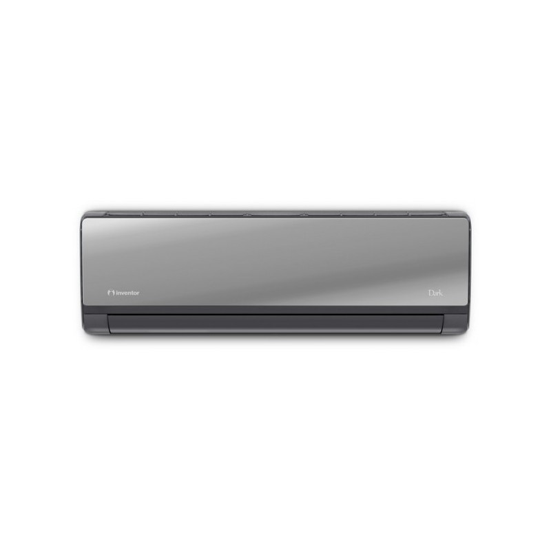 A/C Inventor Dark DR2VI32-24WFI/DV2RO32-24 24000 Btu