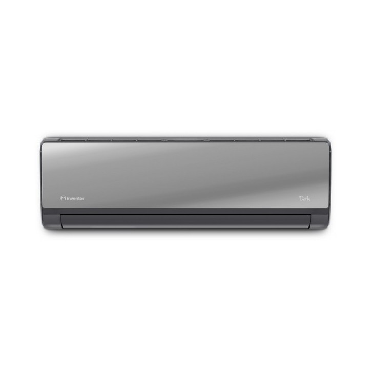 A/C Inventor Dark DR2VI32-24WFI/DV2RO32-24 24000 Btu A/C Inventor Dark DR2VI32-24WFI/DV2RO32-24 24000 Btu