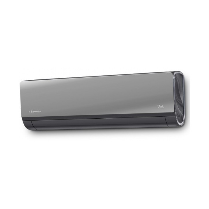 A/C Inventor Dark DR2VI32-24WFI/DV2RO32-24 24000 Btu A/C Inventor Dark DR2VI32-24WFI/DV2RO32-24 24000 Btu