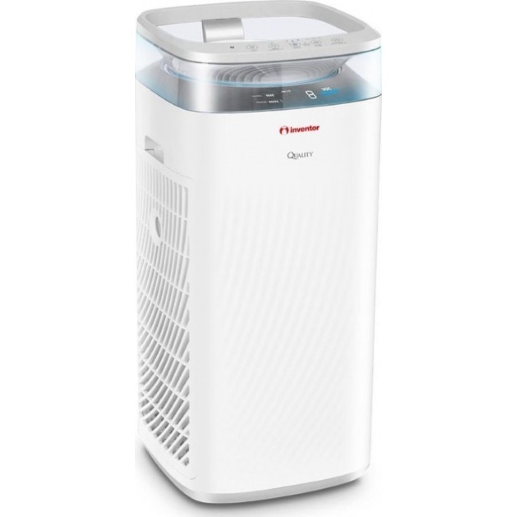 Καθαριστής Αέρα Inventor QLT-500 Καθαριστής Αέρα Inventor QLT-500