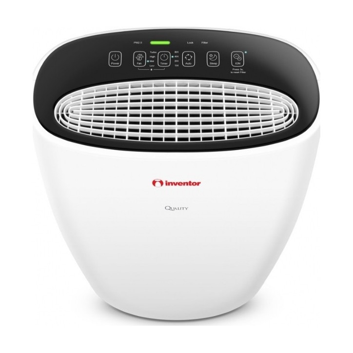Καθαριστής Αέρα Inventor QLT-300 Καθαριστής Αέρα Inventor QLT-300