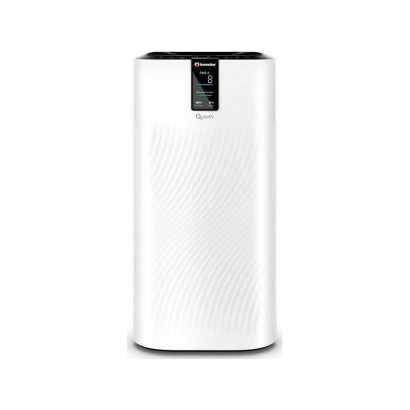 Καθαριστής Αέρα Inventor QLT-700