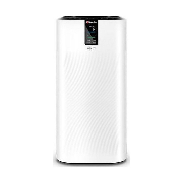 Καθαριστής Αέρα Inventor QLT-700 Καθαριστής Αέρα Inventor QLT-700