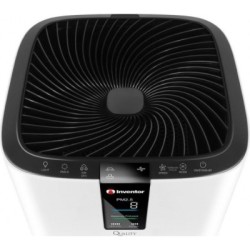 Καθαριστής Αέρα Inventor QLT-700