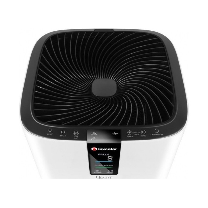 Καθαριστής Αέρα Inventor QLT-700 Καθαριστής Αέρα Inventor QLT-700