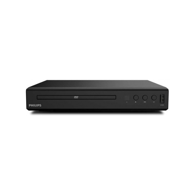 DVD Player Philips TAEP200/12