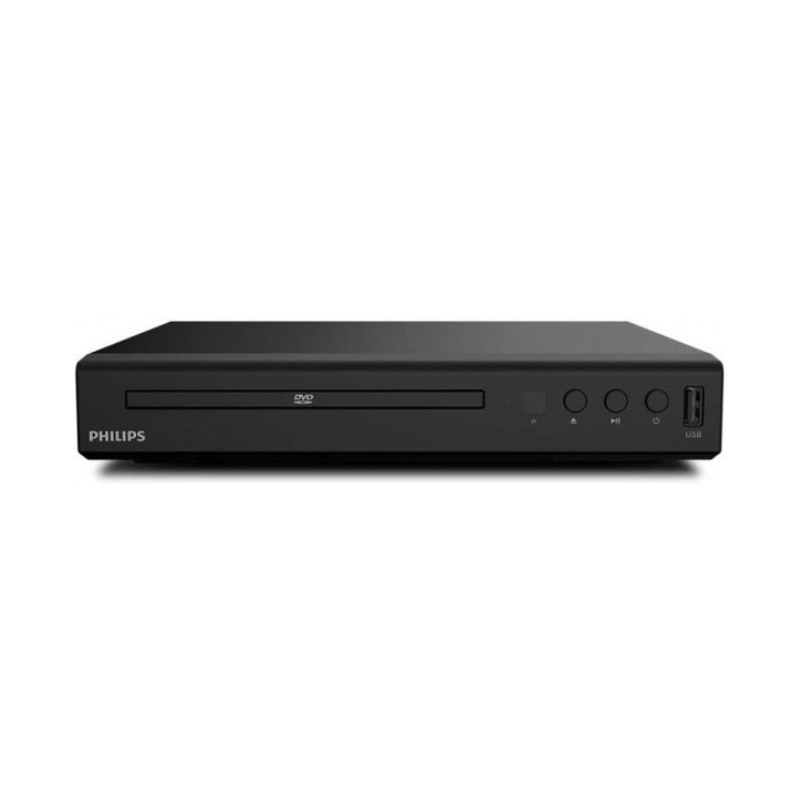 DVD Player Philips TAEP200/12 DVD Player Philips TAEP200/12