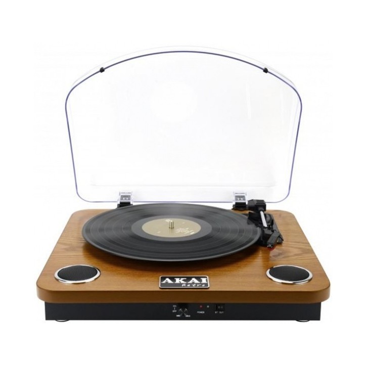 Πικαπ Akai ATT-11BT Πικαπ Akai ATT-11BT
