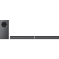 Soundbar Crystal Audio | vergiotis.gr