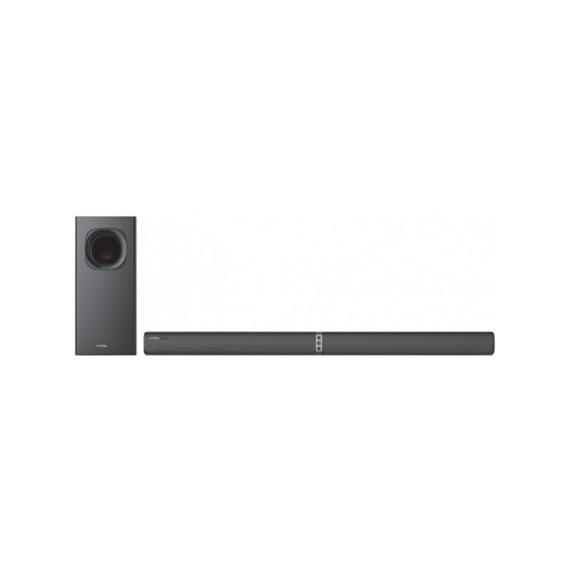 Soundbar Crystal Audio CASB240