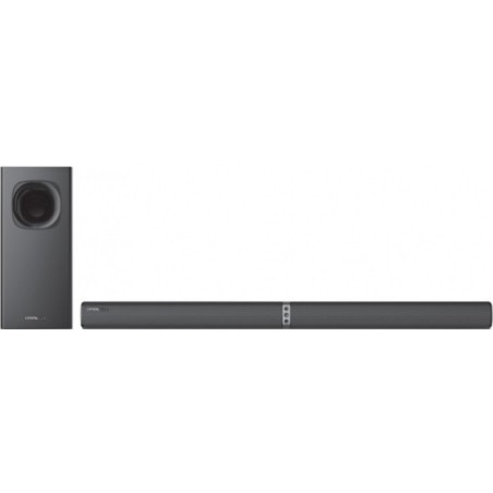 Soundbar Crystal Audio | vergiotis.gr