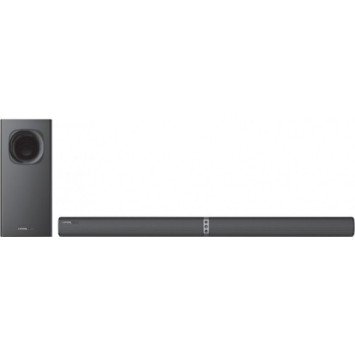 Soundbar Crystal Audio | vergiotis.gr