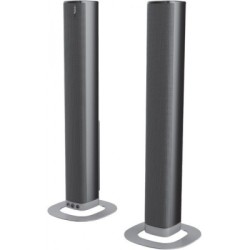 Soundbar Crystal Audio CASB240