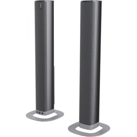 Soundbar Crystal Audio CASB240