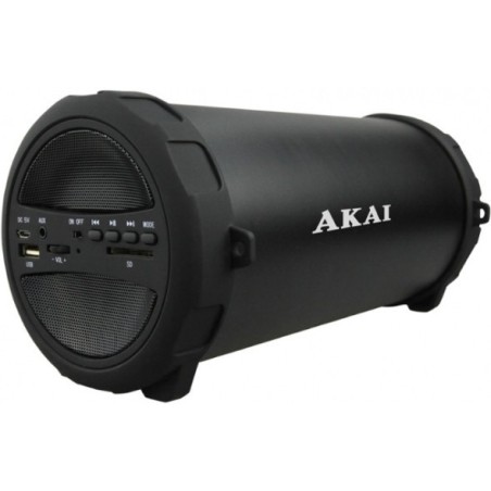Akai  | vergiotis.gr