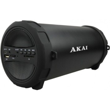 Akai  | vergiotis.gr