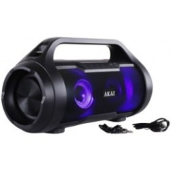 Φορητό Ηχείο Akai ABTS-50