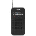 Ραδιόφωνο Akai APR-350 Μαύρο