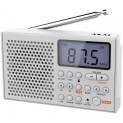Ραδιόφωνο Akai AWBR-305 Λευκό