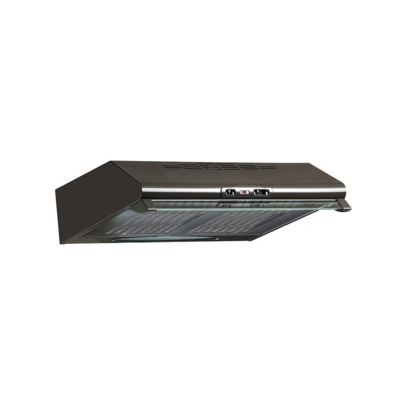 Απορροφήτήρας Pyramis Καφέ 70 cm
