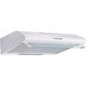 Απορροφητήρας Pyramis 2Μ Λευκό 60 cm