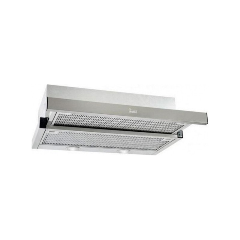 Απορροφητήρας Συρόμενος Teka CNL 6415 Inox 60 cm