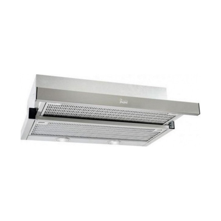 Απορροφητήρας Συρόμενος Teka CNL 6415 Inox 60 cm