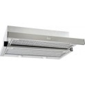 Απορροφητήρας Συρόμενος Teka CNL 6415 Inox 60 cm