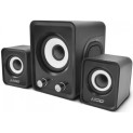 Ηχεία Υπολογιστή NOD SPK-010 Base.2 One