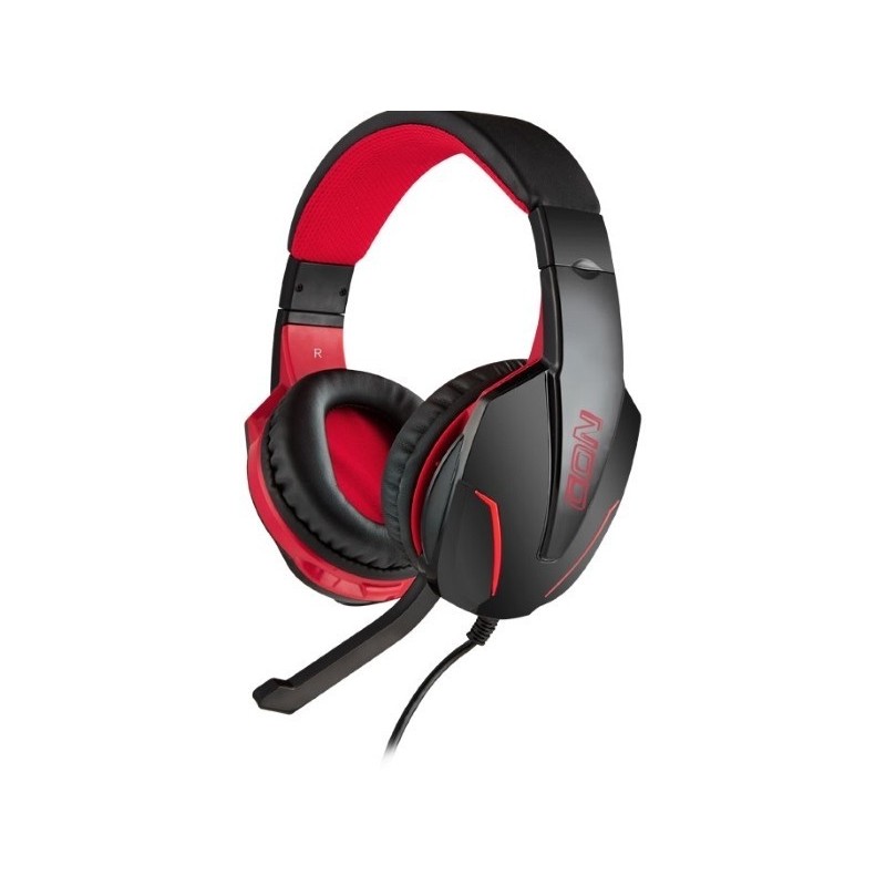 Ακουστικά Gaming Headset NOD G-HDS-001