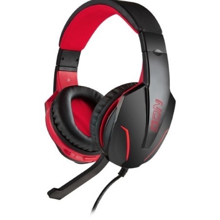 Headset NOD | vergiotis.gr
